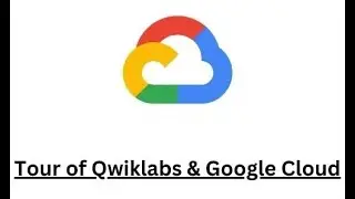 L11: Cloud computing with Sanket | GCP | Tour of Qwiklabs & Google Cloud | Cloud computing course |