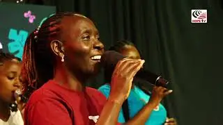 OH NIGHT DIVINE CHRISTMAS CAROL - LAMGAMBO MUSIC BAND