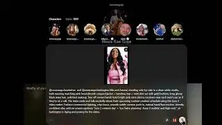 Casting Characters into your clips and make short reels.   Content with Sora 2 AI Video Creation.