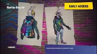 The cube exploded