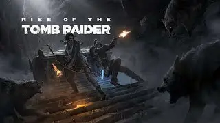 Rise of the Tomb raider full gameplay Part26 mission true vision