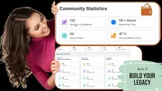 AI for Human Power Amplification