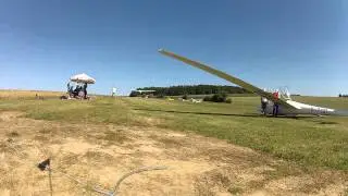 Fluglager 2012 Part I