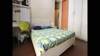 MIRA road row house sale fully furnished with parking 9324332954