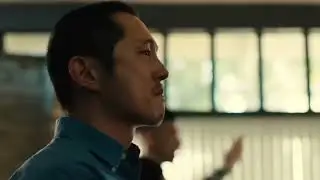 When Pain Turns into Peace - Steven Yeun&rsquo;s Breakdown in Beef