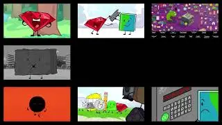 virt - book keeps the alphabet - bfdia 23 ytpmv