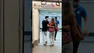 Long distance ❤️🥹#love #lifestyle #memes #funny #ekmotahathighumechala #dankmemes #try #comedy