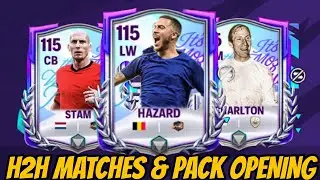 🔴 LIVE | FC Mobile 26  🔥 festive fixtures Grind Begins 🔥🔥