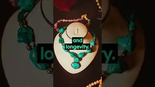 Turquoise and Native American Cultures #nativeamerican #nativejewelry #indigenouswisdom