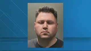 Man charged with abduction and forcible sodomy in Arlington