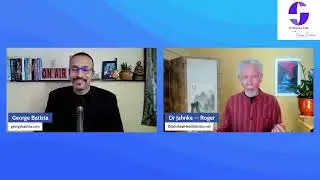 Dr  Roger Jahnke - What is Qigong ?