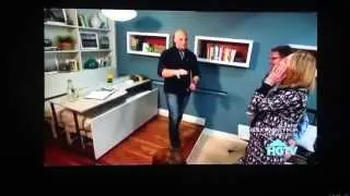 Zoom-Room on HGTV Elbow Room with Chip Wade