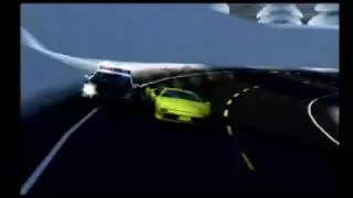 NFS Hot Pursuit Title