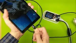 Не заряджається планшет чи телефон. Як перевірити. The tablet or phone does not charge. How to check