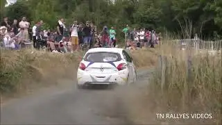 Rallye des 12 Travaux d'hercule 2024