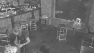Coffee Shop Accident