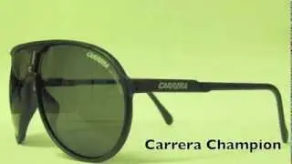 Carrera Sunglasses - Top Brand Models Review