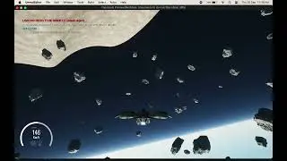 RockCloud handling collisions in unreal enine