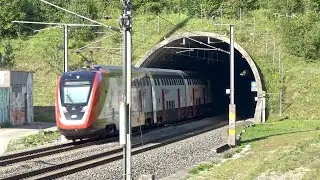 Super Sound- Highspeed Trains