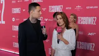Maja Ostaszewska wbija szpile TVP. Mówi o odcięciu dzieci od pieniędzy