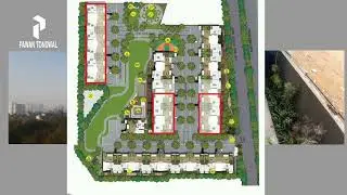 Birla Navya Floors In Gurgaon | Birla Navya Anaika, Drisha, Avik, Amoda in Gurgaon | #pawantondwal
