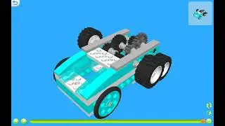 Lección 11. Grupo 1- 20. Coche de inercia 3