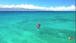 My Wing Heaven On Maui