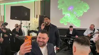Filip din Barbulesti, la nunta din Berlin, Galiliene  1.12.2025