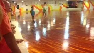 Academy Blues, Denver Shuffle, Swing Waltz