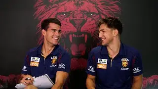 Best Friend Quiz: Brandon & Zac