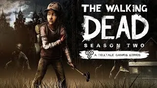 TWD Season 2
