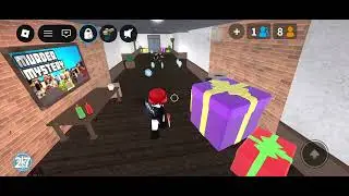 Mm2 