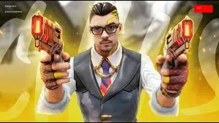🔴 Valorant Live | Chamber Main Ranked Grind & Clutch Plays | Wisdom Well