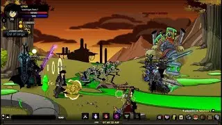 - NereusWorld - AQW Pirata  2019 !  (BEST TIPS Level and Initial Farm)  Ep 01