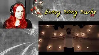 Rolo Tomassi - Balancing the Dark (Reaction) // Every Song Sucks