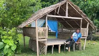 THE SIMPLICITY OF OMAIRA BEACH| SIBUTU, TAWI-TAWI