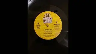 Freddie McGregor – Peaceful Man (Alternative Vocal )