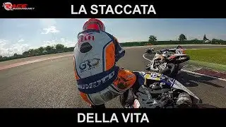 La staccata della vita