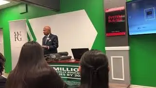 WFG education center Oct 15: Anna Huynh 3-3-30