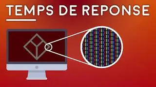 R&eacute;solution, taille, dalle, temps de r&eacute;ponse : quel &eacute;cran de PC choisir ?