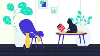 JETTY | Motion Graphic Explainer Video (2021)