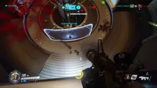 Overwatch: Killing Corey - Junkrat