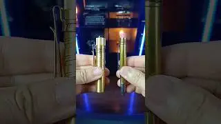 Brass EDC Goodness | Tool X Two #edc