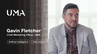 Avenga and UMA partnership - AI solution for sustainable workplace. Client testimonial