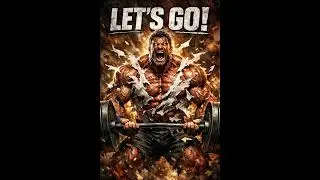 TOP GYM MUSIC 🔥 RAP - Built For This