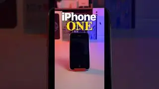Este es el mejor iPhone de la historia y se lanz&oacute; en el 2007