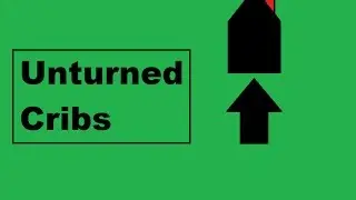Unturned Cribs (unturned funny moments)