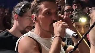 Дима Билан, Live arena 14.02.2026 #димабилан #билан #dimabilan #bilan