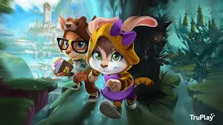 Interview With Brent Dusing - TruPlay Games