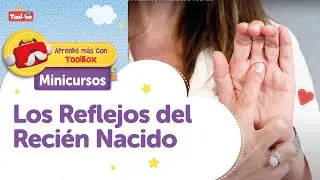 Reflejos del recién nacido | Minicursos  Tool-be